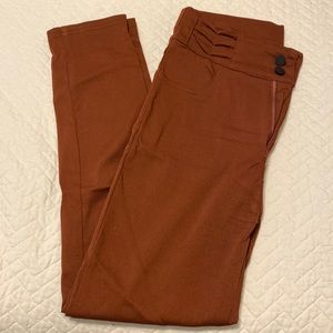 Shein sz L jegging/pant